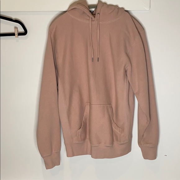 Salmon Sweater - Picture 1 of 3